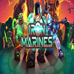 * Iron Marines * GOG * (PC)