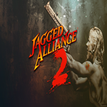 * Jagged Alliance 2 * GOG * (PC)