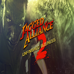 * Jagged Alliance 2: Unfinished Business * GOG * (PC)