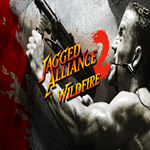 * Jagged Alliance 2: Wildfire * GOG * (PC)