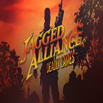 * Jagged Alliance: Deadly Games * GOG * (PC)