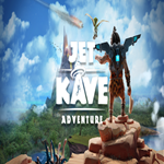 * Jet Kave Adventure * GOG * (PC)