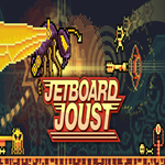 * Jetboard Joust * GOG * (PC)