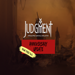 * Judgment: Apocalypse Survival Simulation - Desert Ed