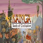 * Kainga: Seeds of Civilization * GOG * (PC)