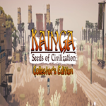 * Kainga: Seeds of Civilization Collector´s Edition * 