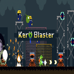 * Kero Blaster * GOG * (PC)