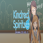 * Kindred Spirits on the Roof Drama CD Vol.2 * GOG * 