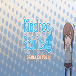 * Kindred Spirits on the Roof Drama CD Vol.3 * GOG * 