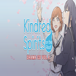 * Kindred Spirits on the Roof Drama CD Vol.4 * GOG * 