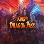 * King of Dragon Pass * GOG * (PC)