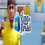 * King of Retail * GOG * (PC)