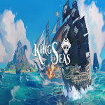 * King of Seas * GOG * (PC)