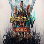 * King´s Bounty II - Lord´s Edition * GOG * (PC)