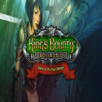 * King´s Bounty: Crossworlds GOTY * GOG * (PC)