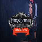 * King´s Bounty: Dark Side - Premium Edition * GOG * 