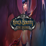 * King´s Bounty: The Legend * GOG * (PC)