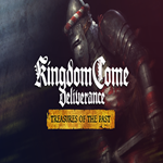 * Kingdom Come: Deliverance - Treasures of the Past * 