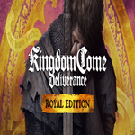 * Kingdom Come: Deliverance Royal Edition * GOG * (PC