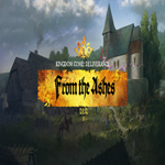 * Kingdom Come: Deliverance – From the Ashes * GOG * 