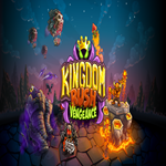 * Kingdom Rush Vengeance * GOG * (PC)