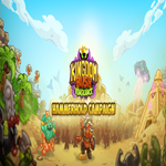 * Kingdom Rush Vengeance - Hammerhold Campaign * GOG *