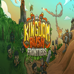 * Kingdom Rush: Frontiers * GOG * (PC)