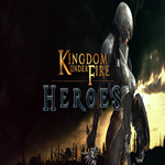 * Kingdom Under Fire: Heroes * GOG * (PC)