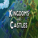 * Kingdoms and Castles * GOG * (PC)