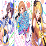 * Kirakira Stars Idol Project set * GOG * (PC)