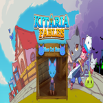 * Kitaria Fables - Blue Cat Skin * GOG * (PC)