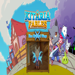 * Kitaria Fables - Blue Mythical Wings * GOG * (PC)