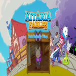 * Kitaria Fables - Dark Butterfly Wings * GOG * (PC)