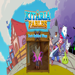 * Kitaria Fables - Dark Mythical Wings * GOG * (PC)