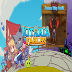 * Kitaria Fables - Demon Kitty Outfit * GOG * (PC)