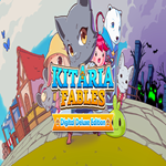 * Kitaria Fables - Digital Deluxe Edition * GOG * (PC