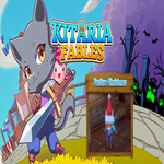 * Kitaria Fables - Festive Christmas Outfit * GOG * (