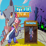 * Kitaria Fables - Giant Candy Cane * GOG * (PC)