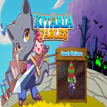 * Kitaria Fables - Grouch Christmas Outfit * GOG * (P