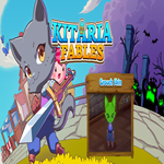 * Kitaria Fables - Grouch Skin * GOG * (PC)