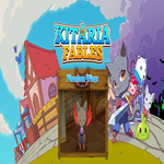 * Kitaria Fables - Phantom Wings * GOG * (PC)