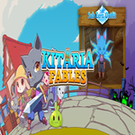 * Kitaria Fables - Sub-Zero Outfit * GOG * (PC)