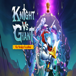 * Knight vs Giant: The Broken Excalibur * GOG * (PC)