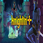 * Knightin´+ * GOG * (PC)