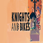 * Knights and Bikes * GOG * (PC)