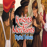 * Knights and Merchants Digital Deluxe Content * GOG *