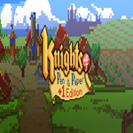 * Knights of Pen and Paper +1 Edition * GOG * (PC)