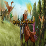 * Knights of the Chalice * GOG * (PC)