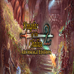 * Knights of the Chalice 2 - Archmage Edition * GOG *