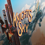 * Knights of the Sky * GOG * (PC)
